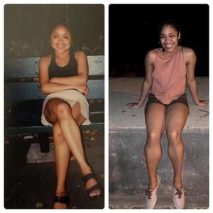 Meet your Posher, Tyra